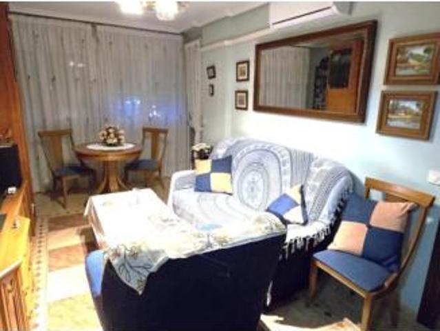 Piso en venta en Torrejón De Ardoz, Madrid