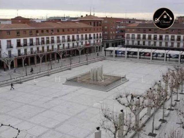 Piso en venta en Torrejón De Ardoz, Madrid