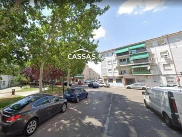 Piso en venta en Torrejón De Ardoz, Madrid