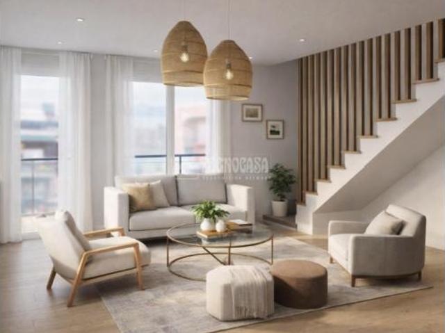 Piso en venta en Torrejón De Ardoz, Madrid