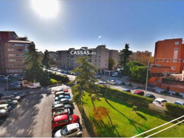 Piso en venta en Torrejón De Ardoz, Madrid