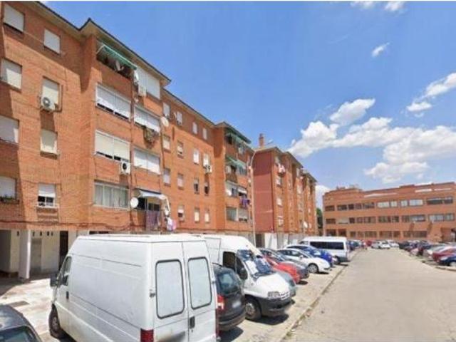 Piso en venta en Torrejón De Ardoz, Madrid