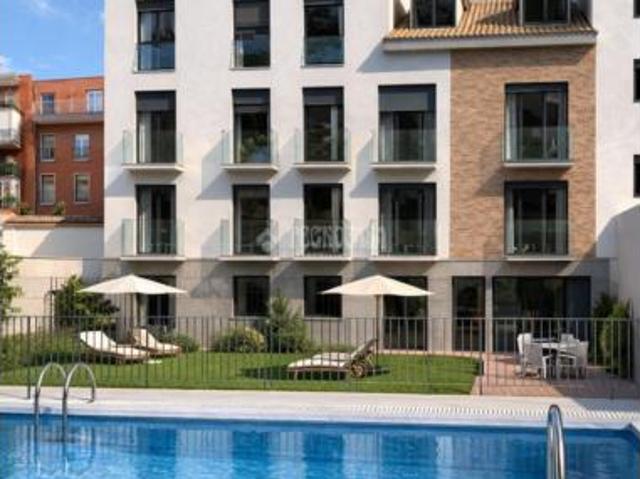 Piso en venta en Torrejón De Ardoz, Madrid