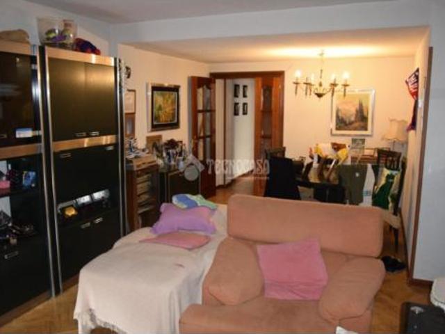 Piso en venta en Torrejón De Ardoz, Madrid