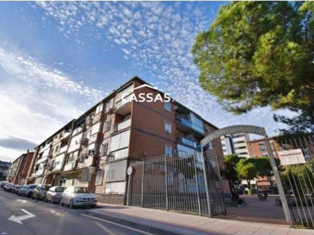 Piso en venta en Soto del Henares, Torrejón De Ardoz