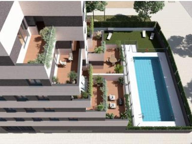 Piso en venta en Soto del Henares, Torrejón De Ardoz
