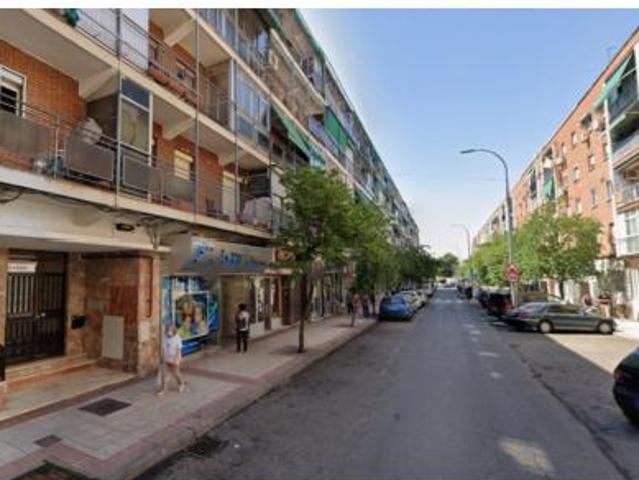 Piso en venta en Torrejón De Ardoz, Madrid