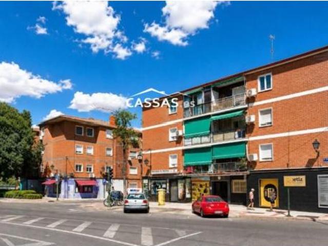 Piso en venta en Soto del Henares, Torrejón De Ardoz