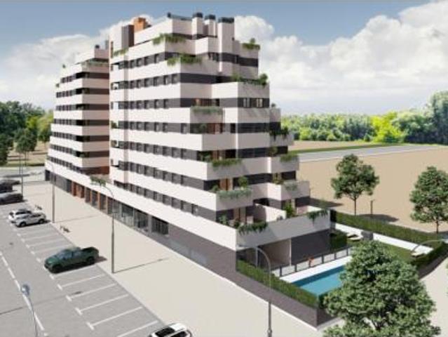 Piso en venta en Soto del Henares, Torrejón De Ardoz