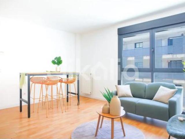 Piso en venta en Torrejón De Ardoz, Madrid
