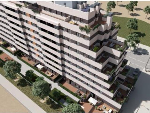 Piso en venta en Torrejón De Ardoz, Madrid