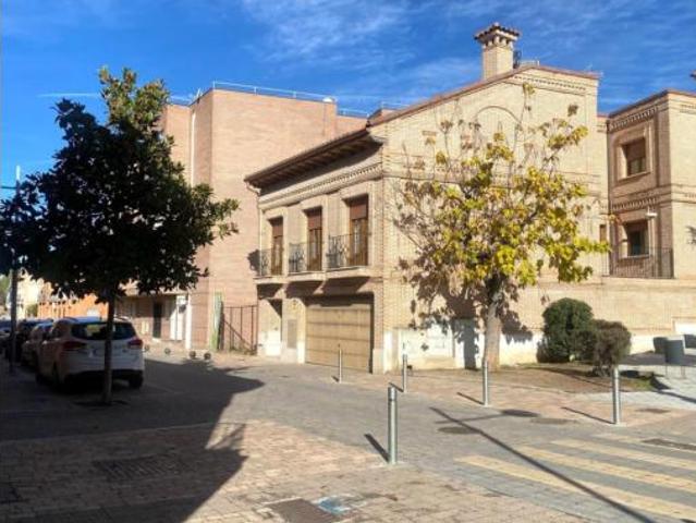 Piso en venta en Torrejón De La Calzada, Madrid