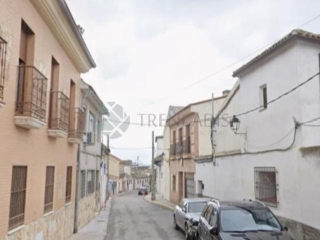 Piso en venta en Torrejón De Velasco, Madrid