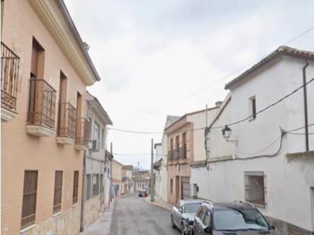 Piso en venta en Torrejón De Velasco, Madrid