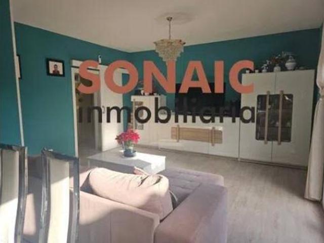 Piso en venta en Torrejón De Velasco, Madrid