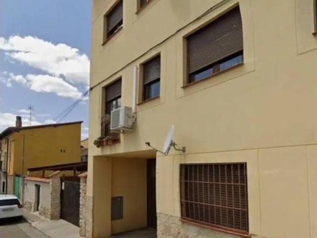 Piso en venta en Torrelaguna, Madrid