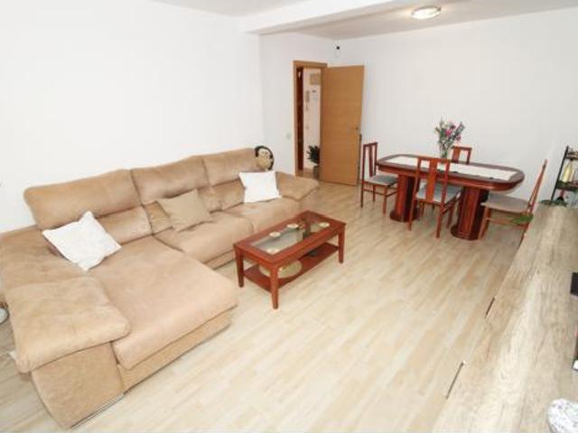 Piso en venta en Torrelaguna, Madrid