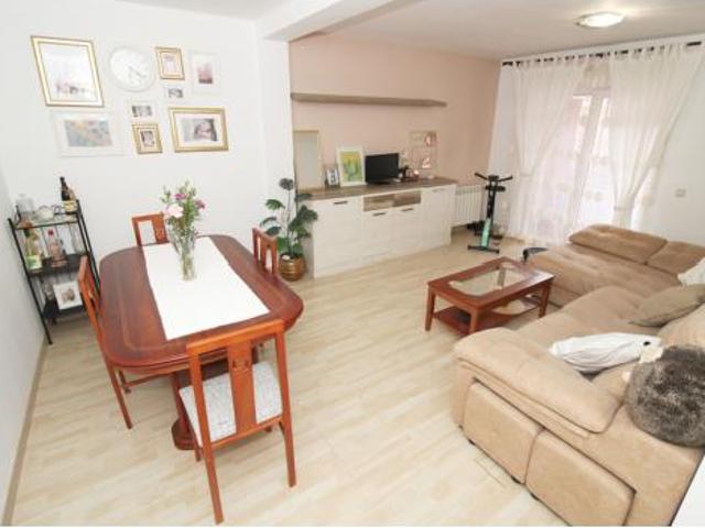 Piso en venta en Torrelaguna, Madrid