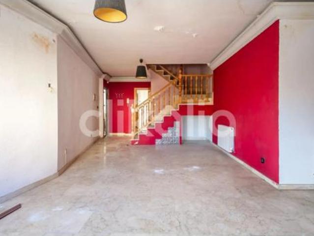 Piso en venta en Torrelaguna, Madrid