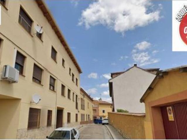 Piso en venta en Torrelaguna, Madrid