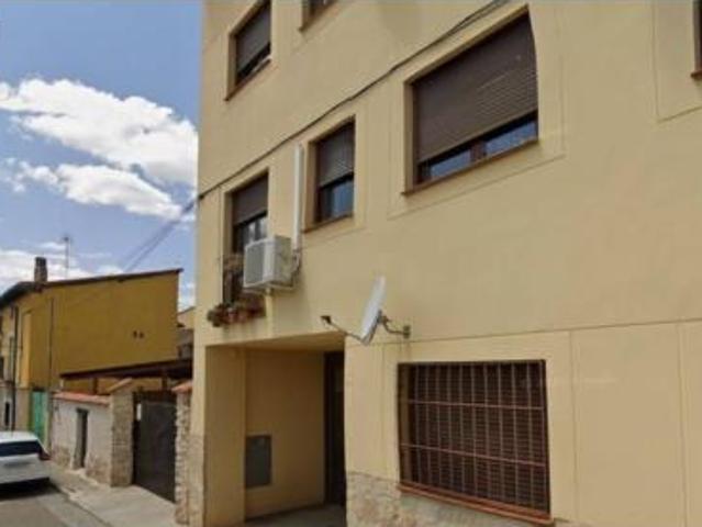 Piso en venta en Torrelaguna, Madrid