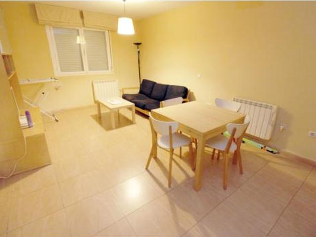Piso en venta en Torrelaguna, Madrid