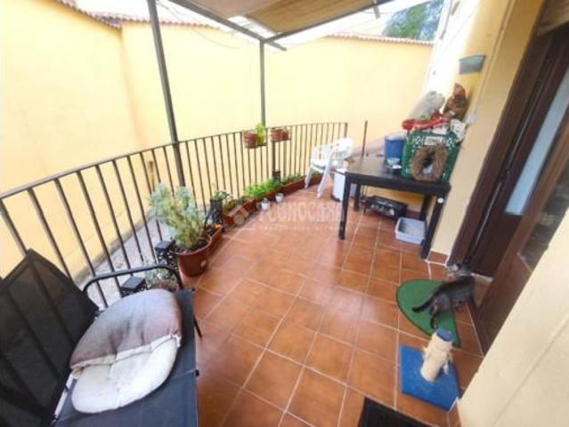 Piso en venta en Torrelaguna