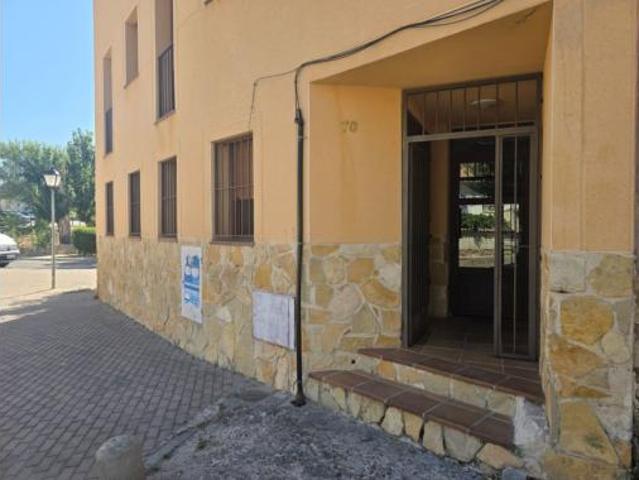 Piso en venta en Torrelaguna, Madrid