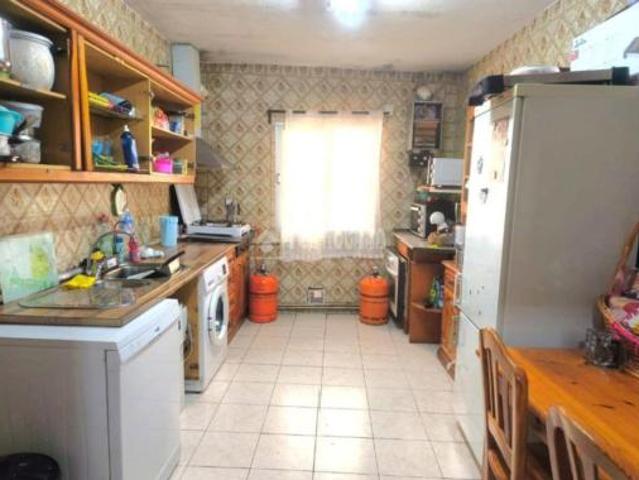 Piso en venta en Torrelaguna