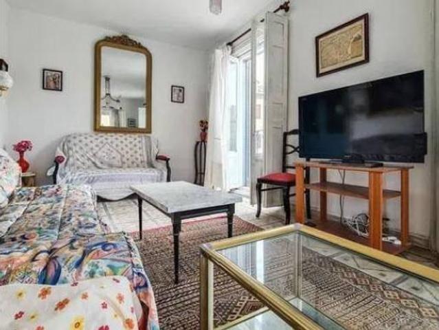 Piso en venta en Torrelaguna, Madrid