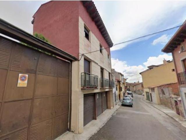 Piso en venta en Torrelaguna, Madrid