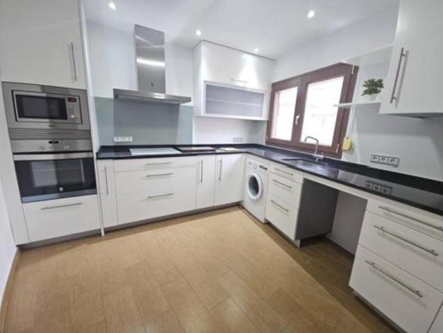 Piso en venta en Torrelaguna, Madrid