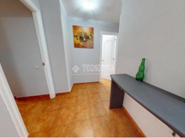 Piso en venta en Torrelaguna, Madrid