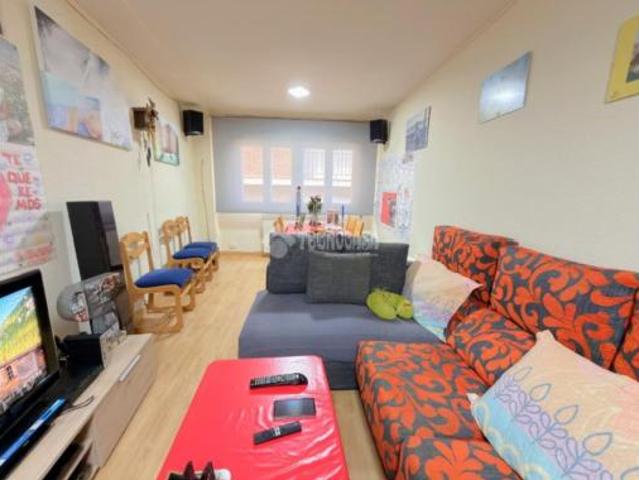 Piso en venta en Torrelaguna, Madrid
