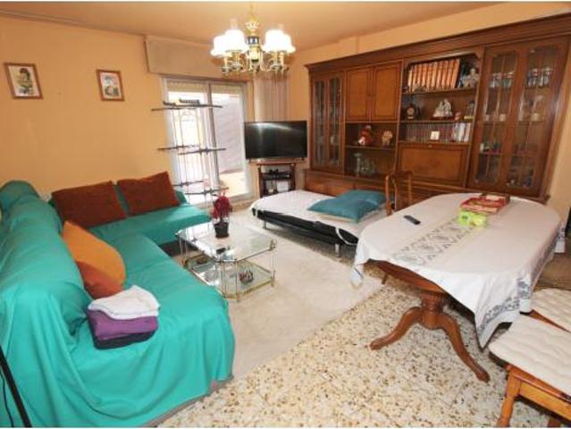 Piso en venta en Torrelaguna, Madrid