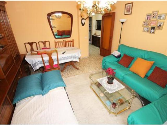 Piso en venta en Torrelaguna, Madrid