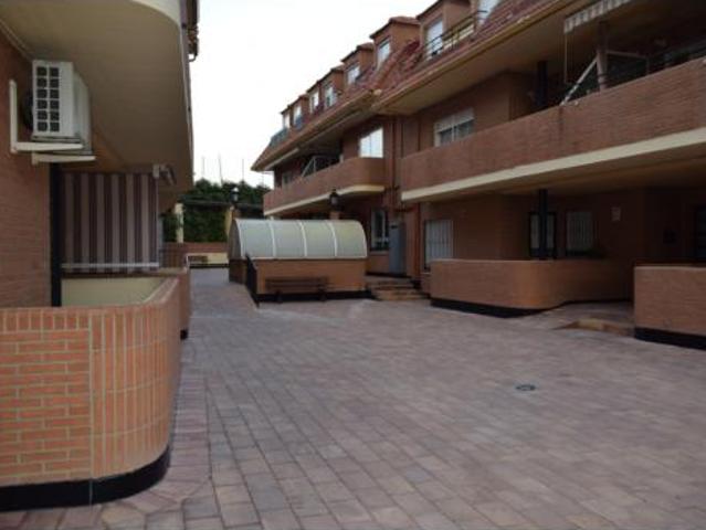 Piso en venta en Torrelaguna