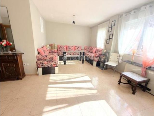 Piso en venta en Torrelaguna, Madrid