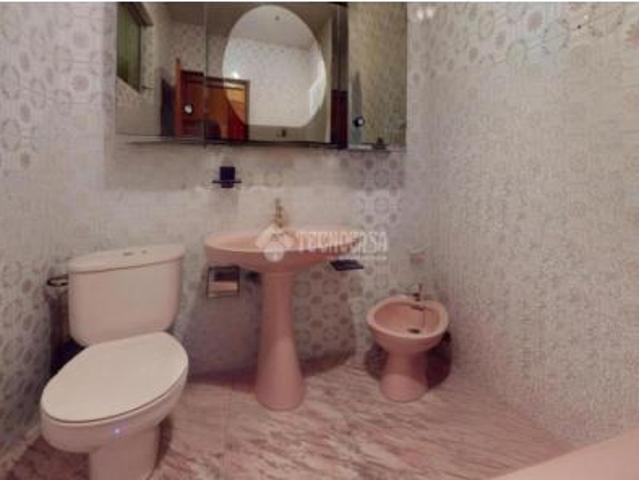 Piso en venta en Torrelaguna, Comunidad de Madrid