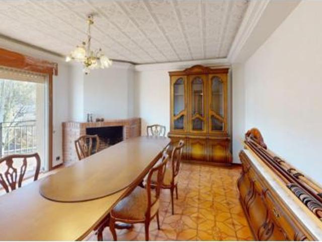 Piso en venta en Torrelaguna, Madrid