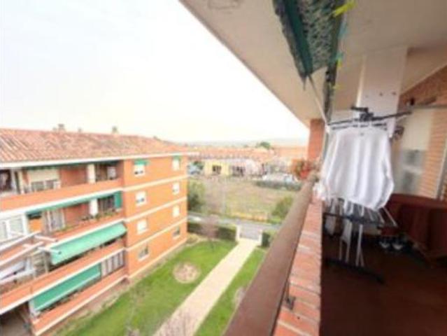 Piso en venta en Torrelaguna, Madrid