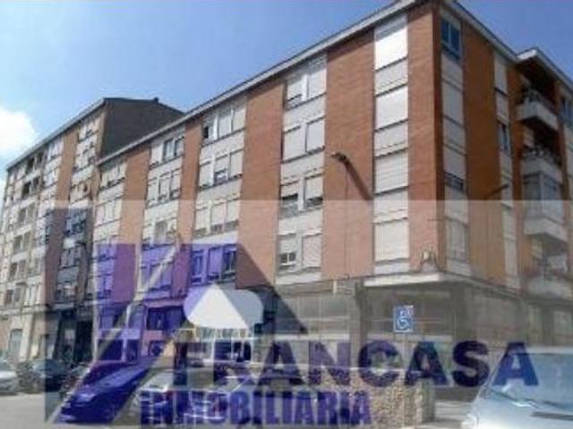 Piso en venta en Sierrapando, Torrelavega