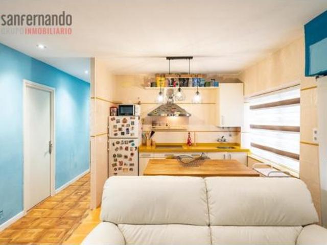 Piso en venta en Duález, Torrelavega