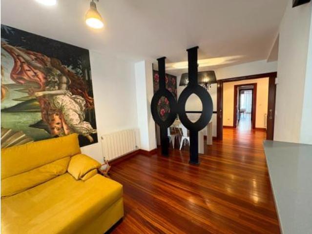Piso en venta en Duález, Torrelavega