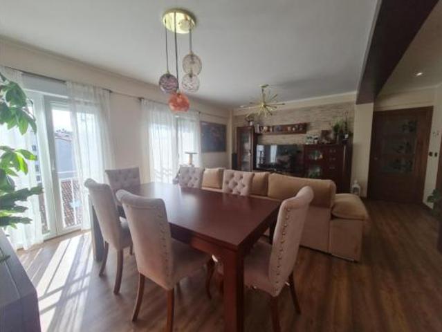 Piso en venta en Barrio Quebrantada, Torrelavega