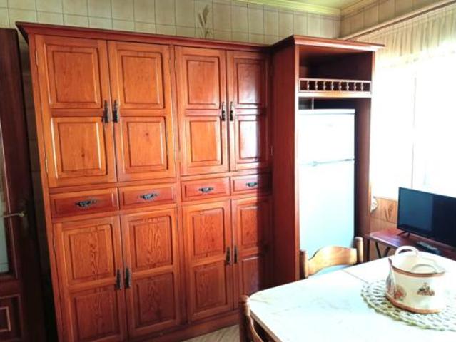 Piso en venta en Grupo Amancio Ruiz Capillas, Torrelavega