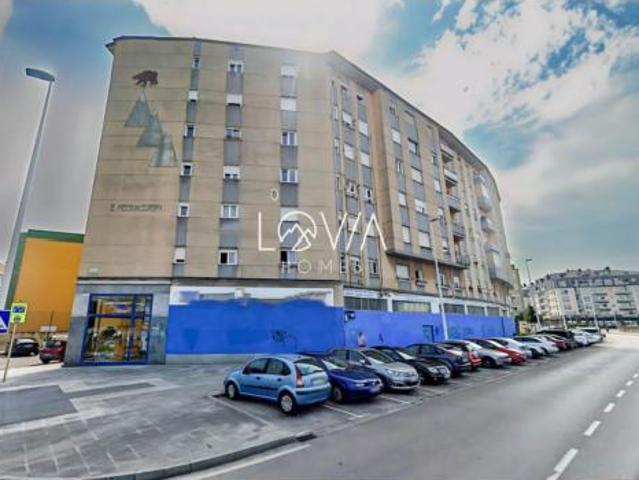 Piso en venta en Campuzano, Torrelavega