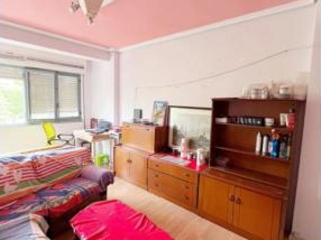 Piso en venta en Duález, Torrelavega