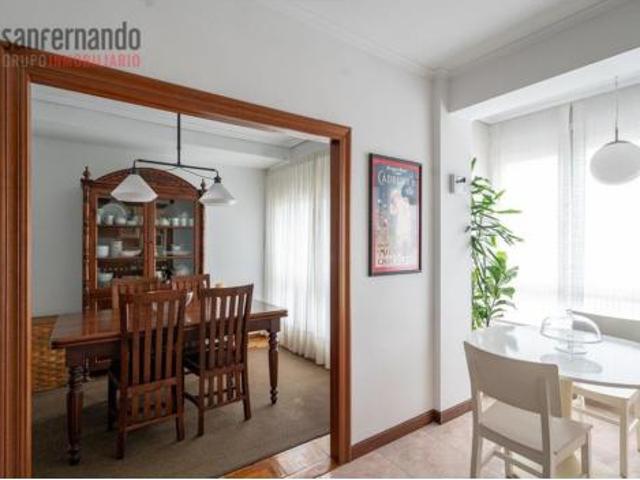 Piso en venta en Duález, Torrelavega
