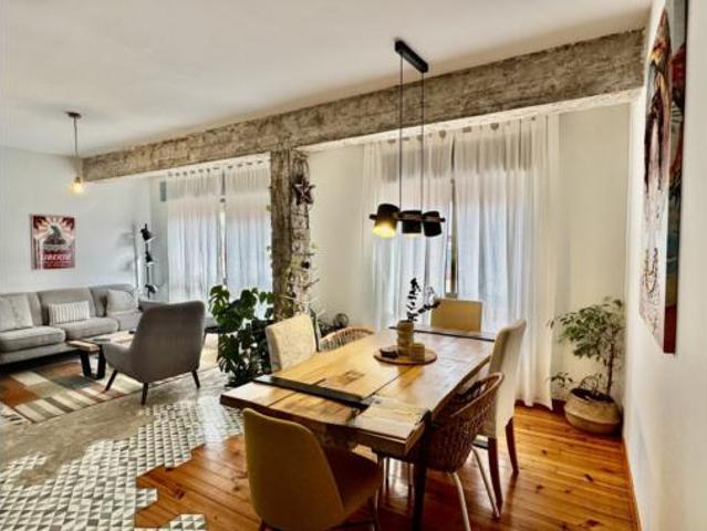 Piso en venta en Duález, Torrelavega